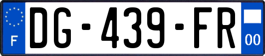 DG-439-FR