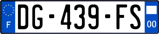 DG-439-FS