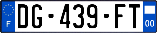 DG-439-FT