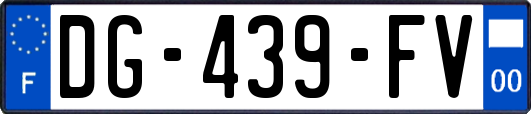 DG-439-FV
