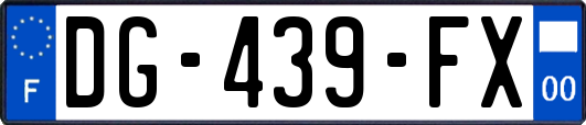 DG-439-FX