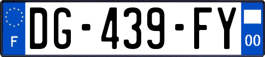 DG-439-FY