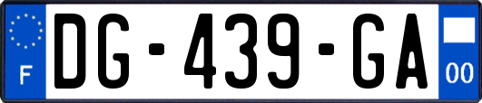 DG-439-GA