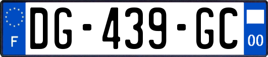 DG-439-GC