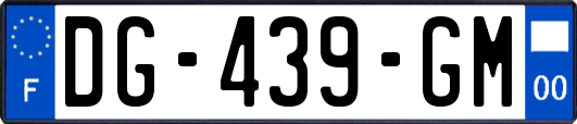 DG-439-GM