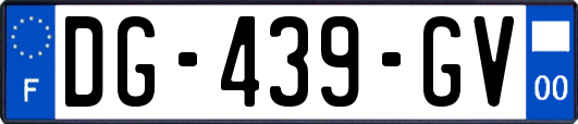 DG-439-GV