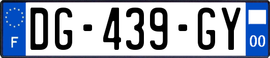 DG-439-GY