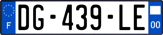 DG-439-LE