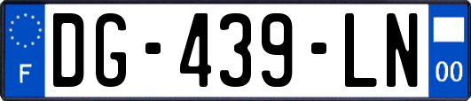 DG-439-LN