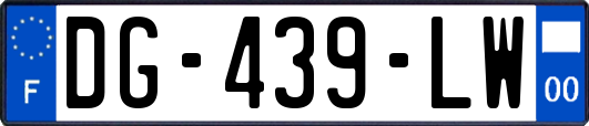 DG-439-LW