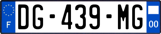 DG-439-MG