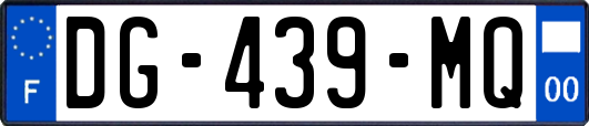 DG-439-MQ