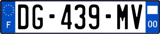 DG-439-MV