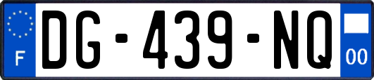 DG-439-NQ
