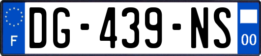 DG-439-NS