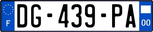 DG-439-PA