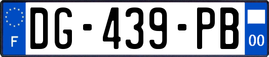 DG-439-PB
