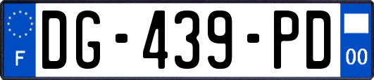 DG-439-PD