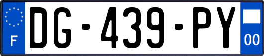 DG-439-PY