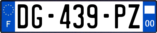 DG-439-PZ
