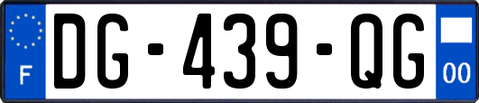 DG-439-QG