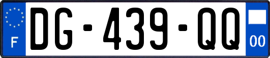 DG-439-QQ