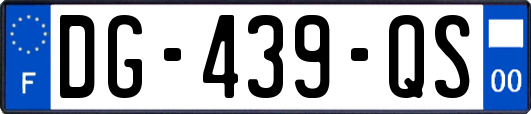 DG-439-QS