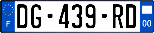DG-439-RD