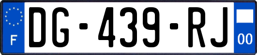 DG-439-RJ