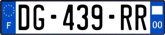 DG-439-RR