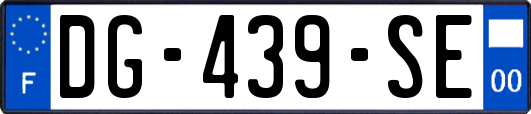 DG-439-SE