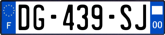 DG-439-SJ
