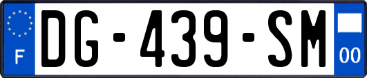 DG-439-SM