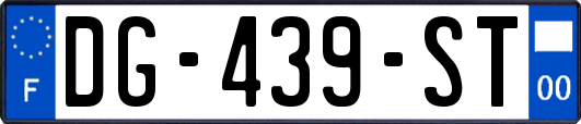 DG-439-ST