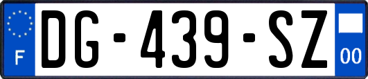DG-439-SZ