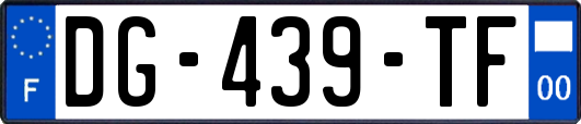 DG-439-TF