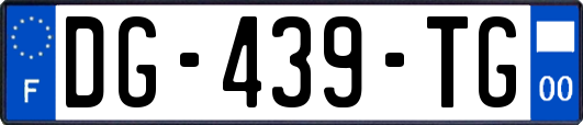 DG-439-TG