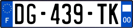 DG-439-TK