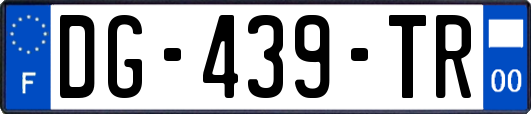 DG-439-TR