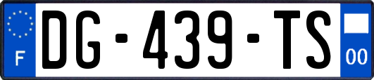 DG-439-TS