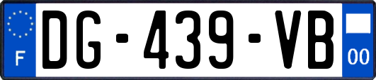 DG-439-VB