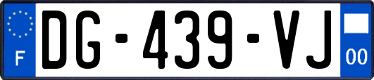 DG-439-VJ