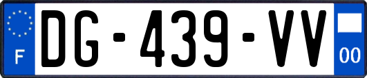 DG-439-VV