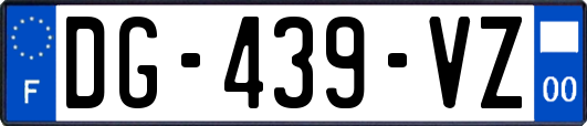 DG-439-VZ