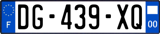 DG-439-XQ
