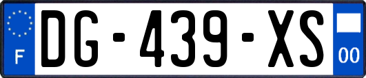 DG-439-XS