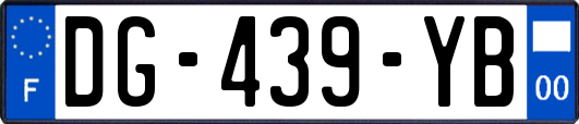 DG-439-YB