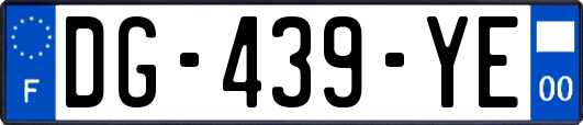 DG-439-YE