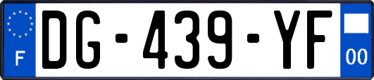 DG-439-YF