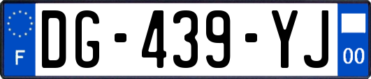 DG-439-YJ